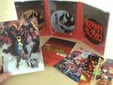 天元突破グレンラガン 紅蓮篇DVD