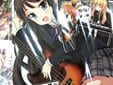 けいおん!同人誌