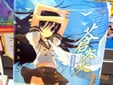 いとうのいぢ画集III 蒼炎