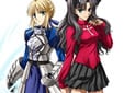 �����Fate/stay night