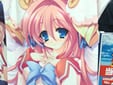 だっこしてぎゅっ!オレの嫁は抱き枕