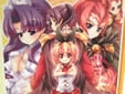 ばにしゅ!~おっぱいの消えた王国~