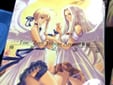 Fate/Zero Tribute Artsの世界展