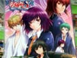 サークルOMEGA 2-D ガンダム00同人誌 「私立トレミー学園2ndS イノベイターの影 」