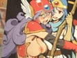 胃之上奇嘉郎の同人誌 サークルピリストローイカ
