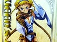 クイーンズブレイド
