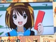 涼宮ハルヒの憂鬱