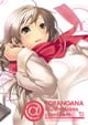 @TORANOANA illustrations complete