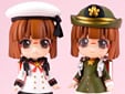ねんどろいど じえいたん
