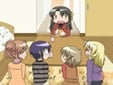 ひだまりスケッチ