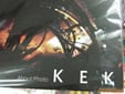 KEK(高エネルギー加速器研究機構)の同人誌