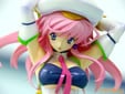 CHAOS;HEAD「星来オルジェル」フィギュア
