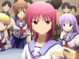 AngelBeats! Girls Dead Monster(ǥ)