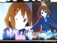 けいおん!!人気投票