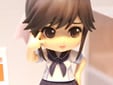 ねんどろいどラブプラス