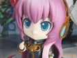 ねんどろいど 巡音ルカ