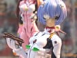 フロイラインリボルテック 綾波レイver2.0