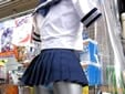 女体ハンガー