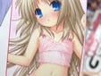 クドわふたー おふろポスター