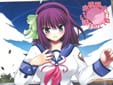 Angel Beats! 同人誌