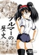 ブルマーの歴史