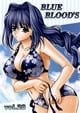 BLUE BLOOD'S vol.28