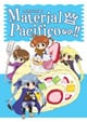 Material Pacifico �ʤ�!