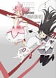 ��ˡ�����ޤɤ����ޥ��� KEY ANIMATION NOTE VOL.1 Opening Key Animation