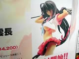 SIF EX 「一騎当千」関羽雲長 特別彩色版
