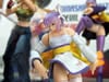 KTフィギュアコレクション デッドオアアライブ