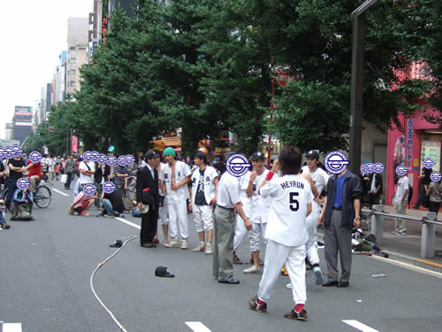 ���ƥ��ڡ����Υ���