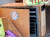 木目調PCケース3点セット