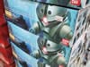 MG アッガイ