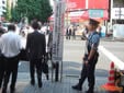 秋葉原通り魔事件 マスコミが消えた