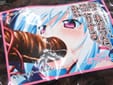 アソビット オリジナルスイーツ第3弾の「じぶりんとう」