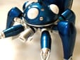 GOODSMILE合金 タチコマ