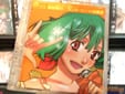 ランカ・リーのデビューシングル「星間飛行」