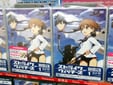 ストライクウィッチーズ DVD1巻限定版