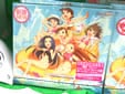 THE IDOLM@STER Vacation for you!