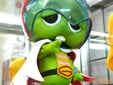 ねんどろいど ガッチャピン1号: