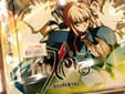 Fate/ZeroドラマCD