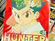 HUNTER×HUNTER