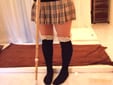 アキバ踏んデレ女学園 体育の時間