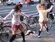 バナナ学園純情乙女組