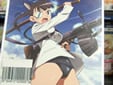 ストライクウィッチーズで乳首解禁