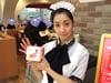 日本で初めて、マクドナルドにメイド。アキハバラデパート店の閉店で