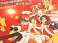 THE IDOLM@STER Christmas for you!