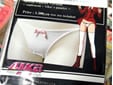 AIKa R-16 TURNING MISSION Special Panties Version